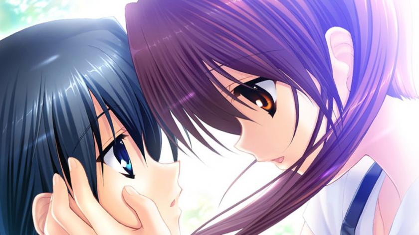 CLANNAD